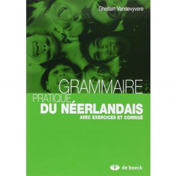 Grammaire pratique du neerlandais