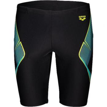 Herren Jammer Badehose Schwarz 46 von ARENA