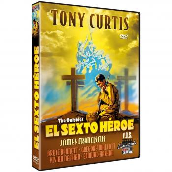 El sexto héroe (v.o.s.e) [DVD]