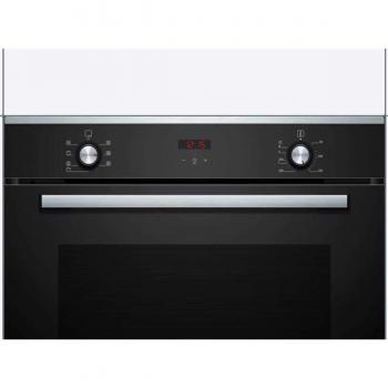 BOSCH HBS233BS0 60 cm Einbau Backofen EEK A