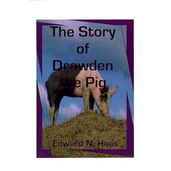 The Story of Drawden the Pig