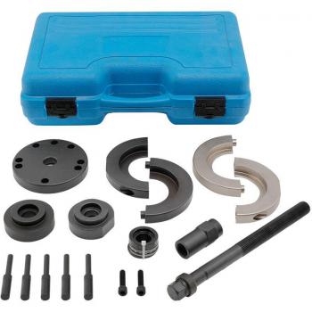 BFO 72mm Hub Assembly Puller for Skoda Fabia Seat