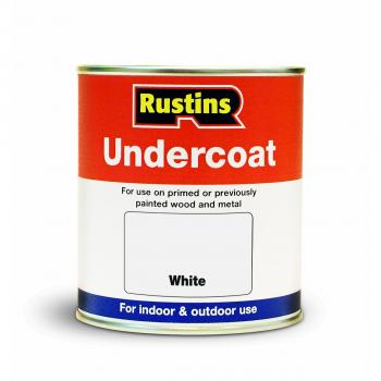 Rustins White Surface Prep 1L