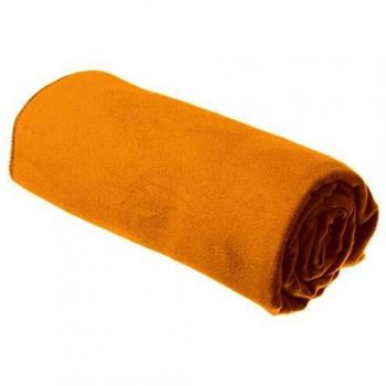 AquaClimb Towel Orange M