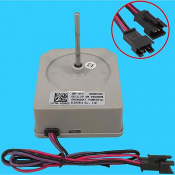 Rongsheng Refrigerator Fan Motor ZWF-10-2