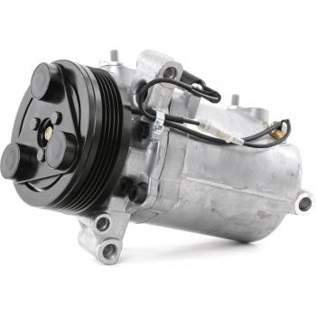 Aria Condizionata Compressore RIDEX 447K0155