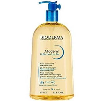 ATODERM HUILE DOUCHE BIODERMA 1 L