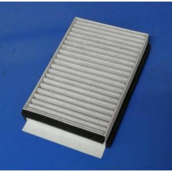 FILTRO DE AIRE BUICK LACROSSE OEM 96887074 Carbón Activado 28*163*110mm