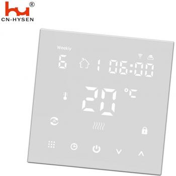 HY607 Smart Thermostat 5+2/6+1/7 with Google Assistant