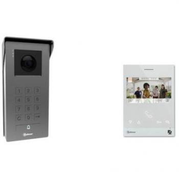 Sistema de Videoportero GOLMAR S5110 ACCESS/ART 4WH