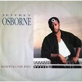 Jeffrey Osborne