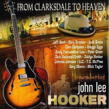 From Clarksdale to Heaven