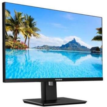 Yashi monitor 24`` led ips gaming matrix yz2461 1920x1080 full hd tempo di risposta 1 ms