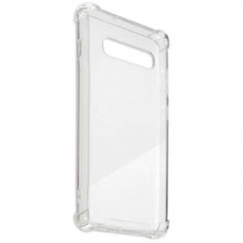 4smarts Transparent Hard Cover for Samsung Galaxy S10
