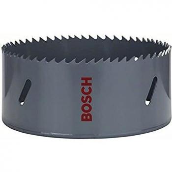 Bosch 2608584133 Scie cloche HSS-Bimétall 11,4 cm