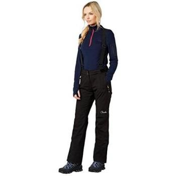 Dare 2b Stand for II Damen Skihose, Schwarz, L