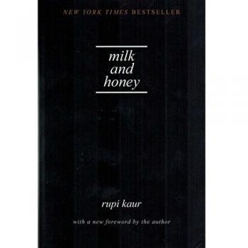 Milk and Honey