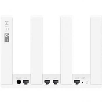 WLAN-Router Huawei AX3 Gigabit Dual-Core