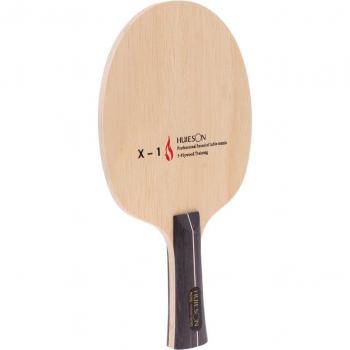 5 Layers Wood Table Tennis Paddle