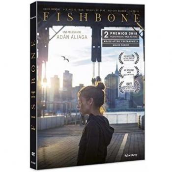 Fishbone (DVD).