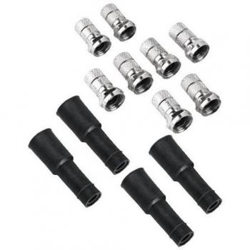 Hama 47445 – Pack complet d’éléments électroniques