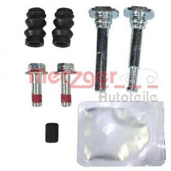 QUICK BRAKE Bremssattel Führungshülsensatz 113-1464X