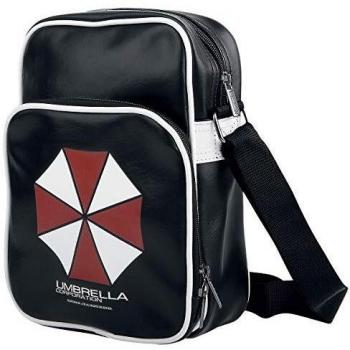 Resident Evil Umbrella Crossbody Tas