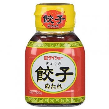 Daisho Dampfknödelsoße, 100 g