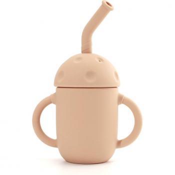 BentoMush Portable Baby Cup