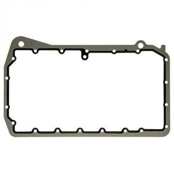 Engine Oil Sump Gasket, Part #14076900 (AJUSA)