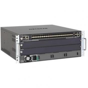 Netgear ProSAFE Stackable Managed Switch M6100-44GF3