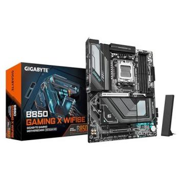 Gigabyte B850 GAMING X AM5 Mainboard mit WiFi6E