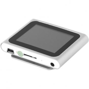 Music and Video MP4 Player with 1.8 Inch LCD Screen