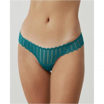 Tanga Masaya Teal