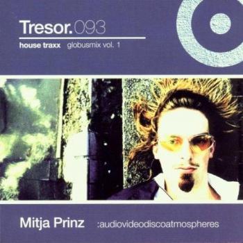 Mitja Prinz-Audio-Video-Disc
