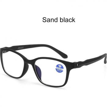 1 Pc Unisex Anti-vermoeidheid Computerbril met TR90 Montuur en UV400