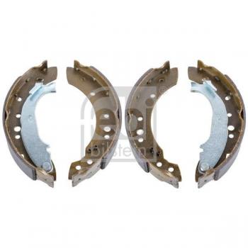 Peça de Maxilar para Travão FEBI BILSTEIN 170885