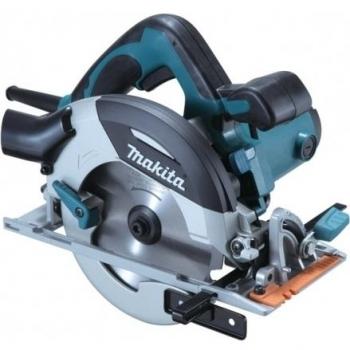 Makita Pila Tarczowa 1100W HS6100 165 mm (54,5/39,5 mm)