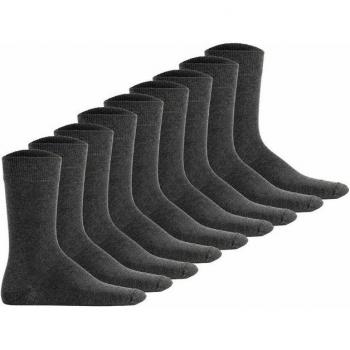 Chaussettes Simples Hudson 9 Paires