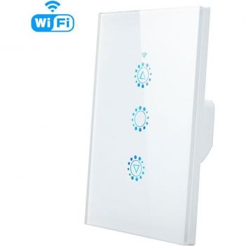 Alexa & Google Compatible Light Dimmer