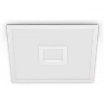 Telefunken RGB Backlight CCT LED Panel CENTERBACK