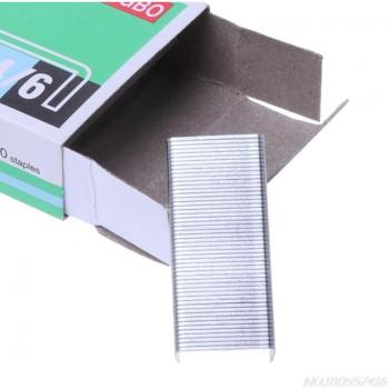 1000 Pcs Office Stapler Staples N20 20