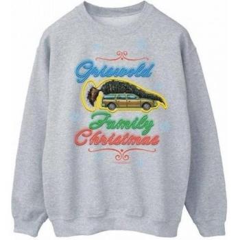 Felpa Capodanno Griswold National Lampoon