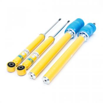 Bilstein 225140 Suspension Shock