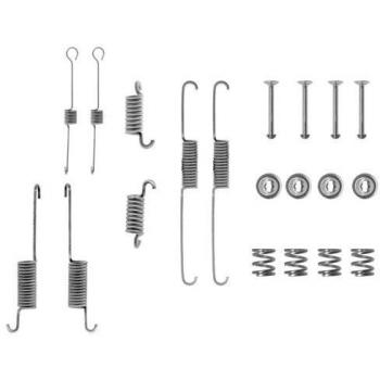 Kit de mâchoires de frein avec ressorts BOSCH