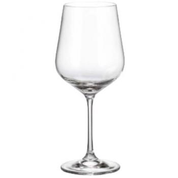 Copas Bohemia Crystal Sira 580 ml (6 Unidades)