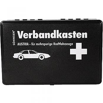 Söhngen Kfz-Erste-Hilfe-Kasten