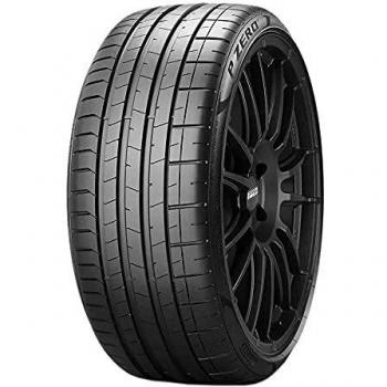 Pirelli P Zero PZ4 LS runfl 245/45 R18 100Y Pneus