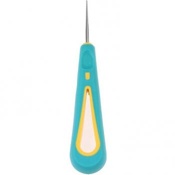 Leather Sewing Awl with Detachable Needles