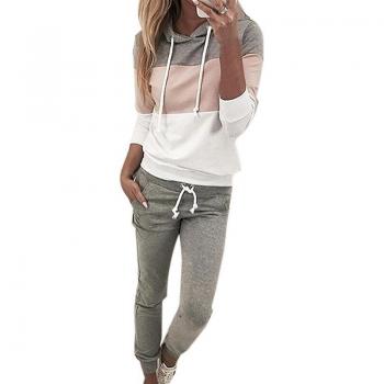 Look Fitness Mujer Otoño 2 piezas